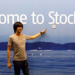 Asian Efficiency på besök i Stockholm