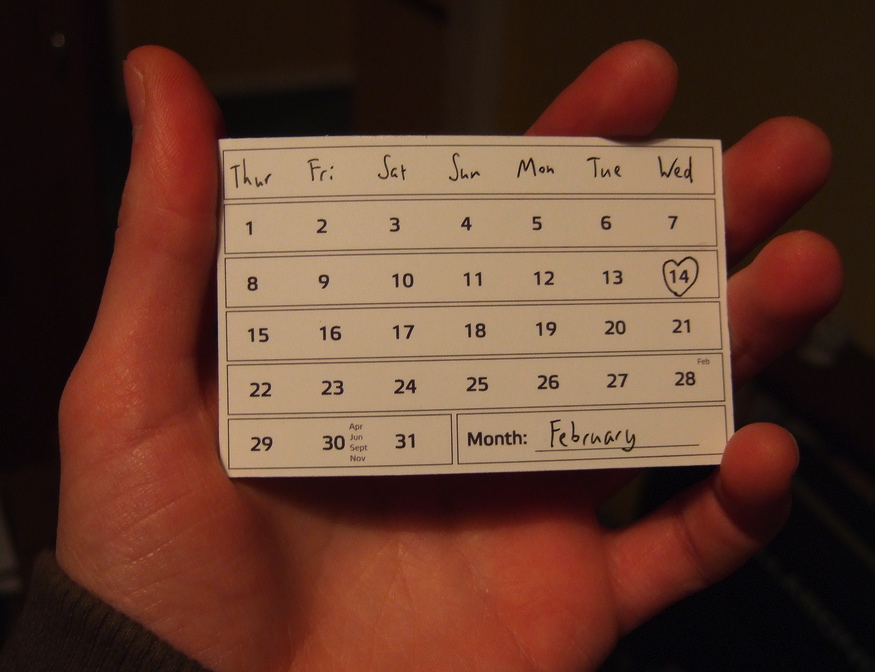 Spelar tiden någon roll för köpbeslut?