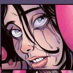 olycklig kärlek, kim w andersson